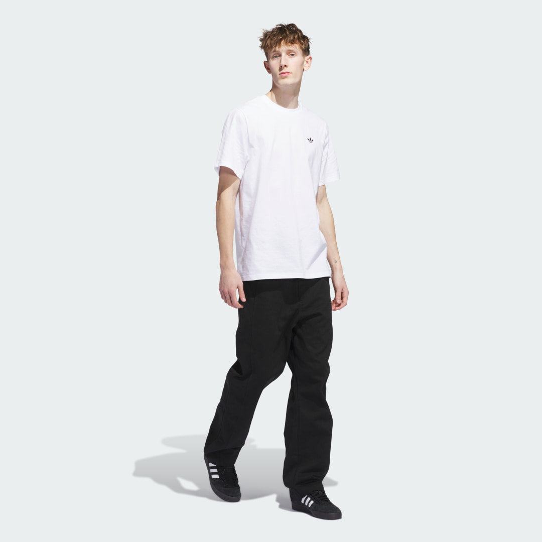 T shirt 4.0 Logo Non genré - vue 8