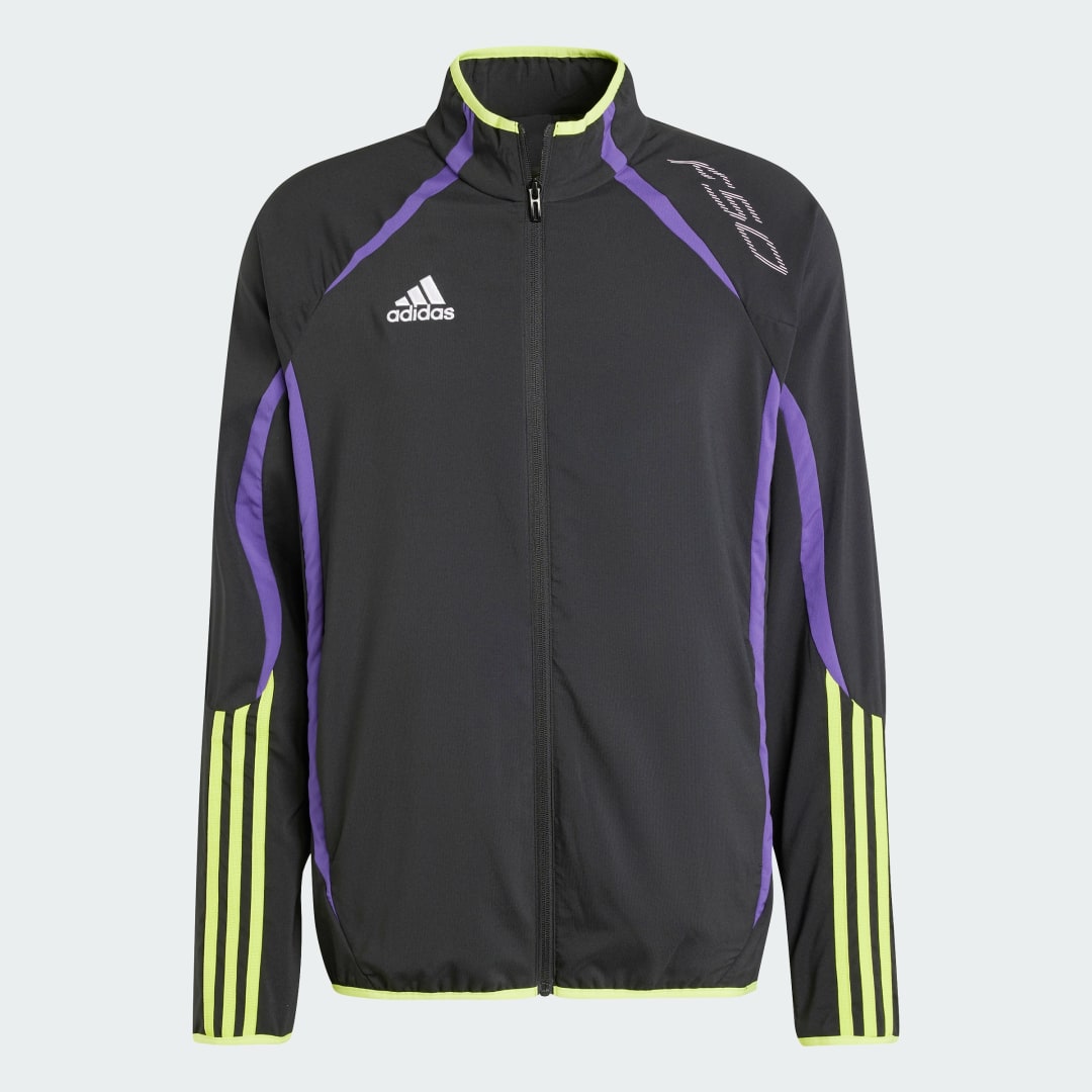 Veste tissée F50