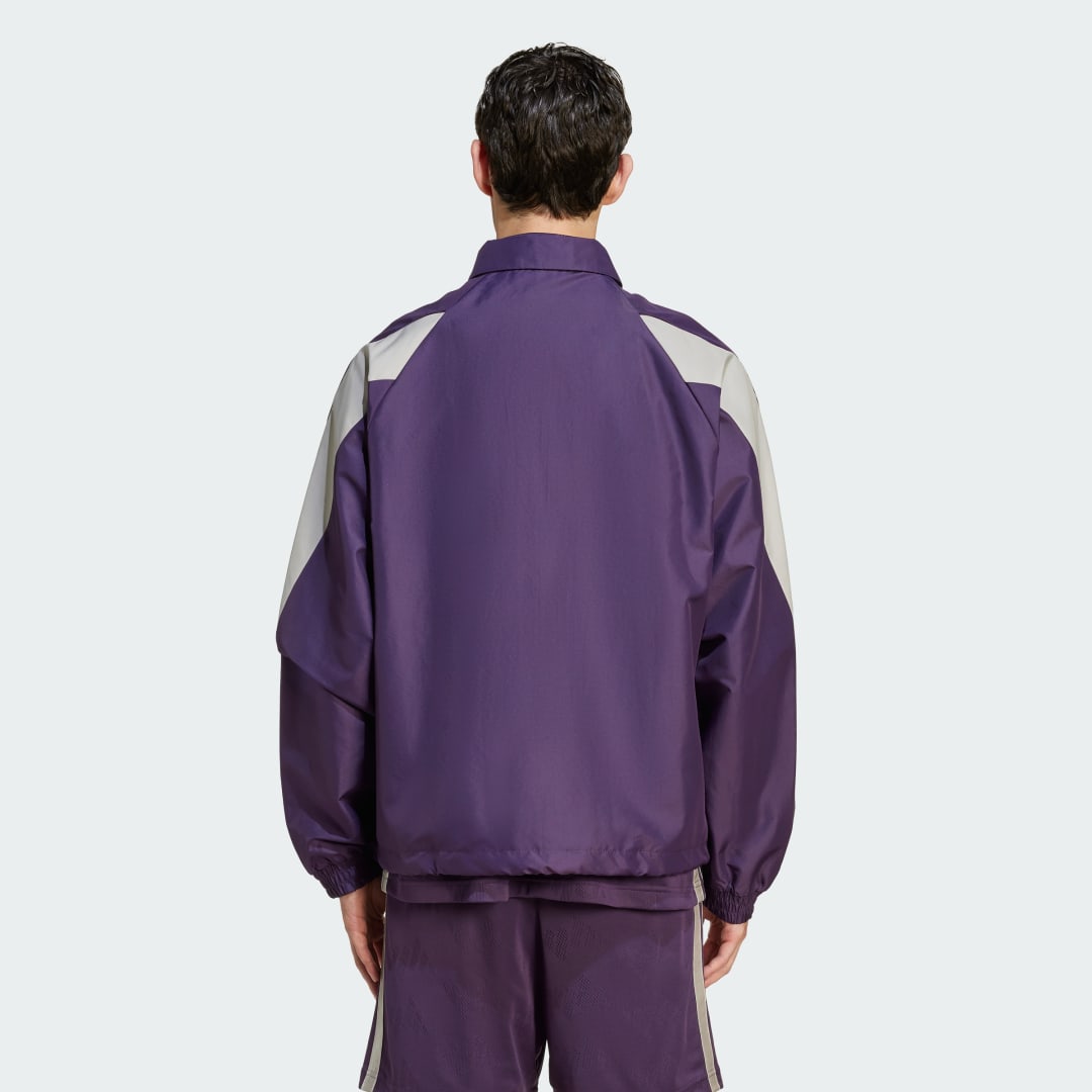 Adidas Stadium Sportjack