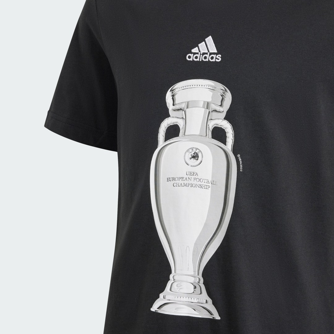 Adidas Official Emblem Trophy T-shirt Kids