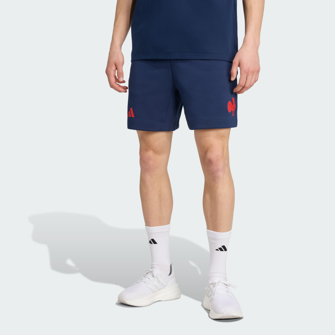 Adidas Frankrijk Travel Short