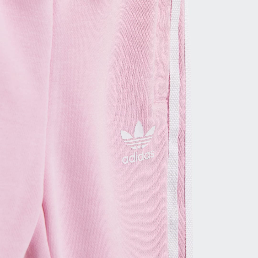 фото Комплект: джемпер и брюки crew adidas originals