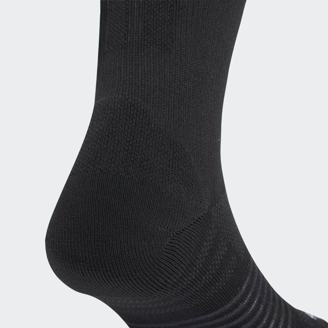 Chaussettes montantes+ Performance 1 paire - vue 3