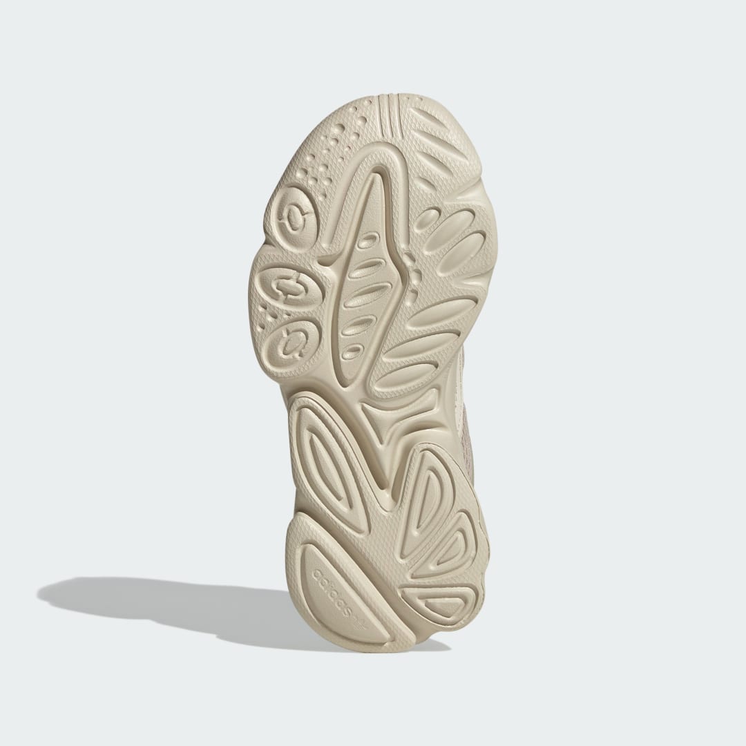 Adidas Ozweego sneaker Alumina / Alumina / Alumina