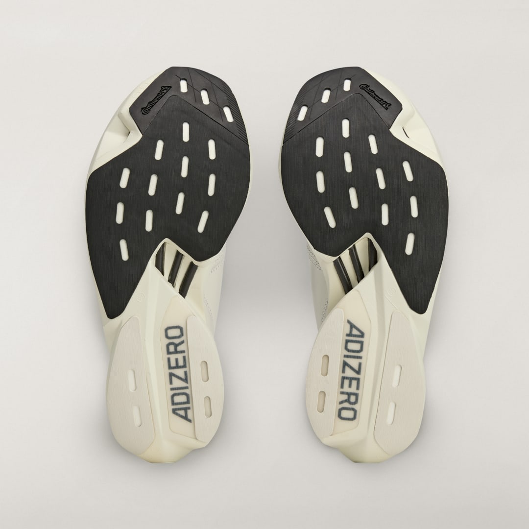 Adidas  sneaker Orbit Grey / Black / Orbit Grey