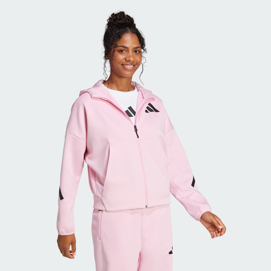 Adidas Z.N.E. Ritshoodie