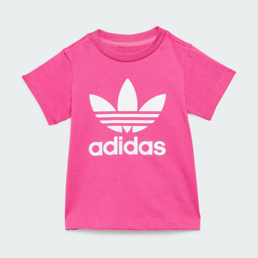 Adidas Trefoil T-shirt Kids