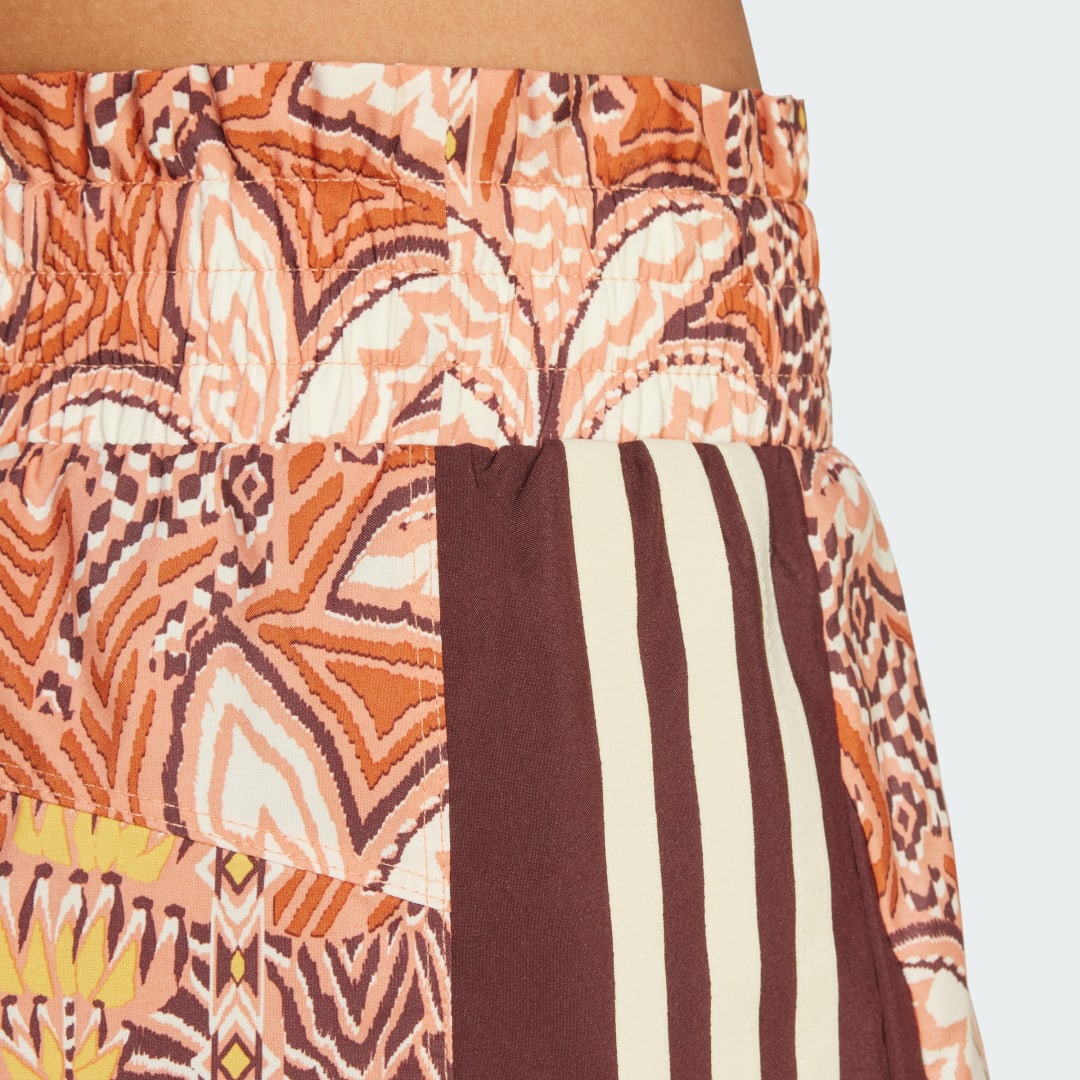 Adidas x FARM Rio Pacer Short