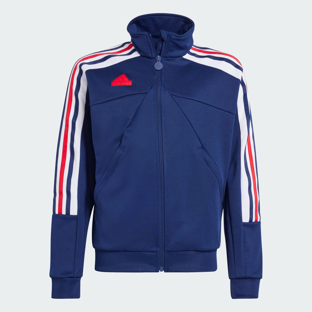 Adidas Tiro Nations Pack Trainingsjack Kids