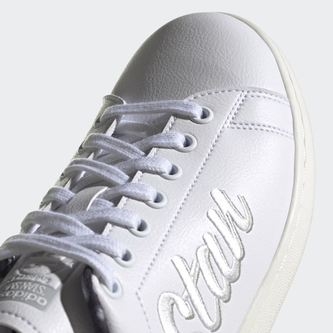 фото Кроссовки stan smith adidas originals