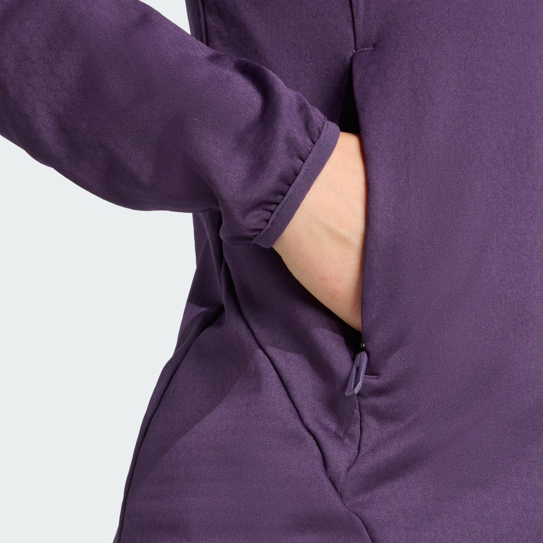 Adidas Terrex Xperior Climawarm Light Fleece Jack