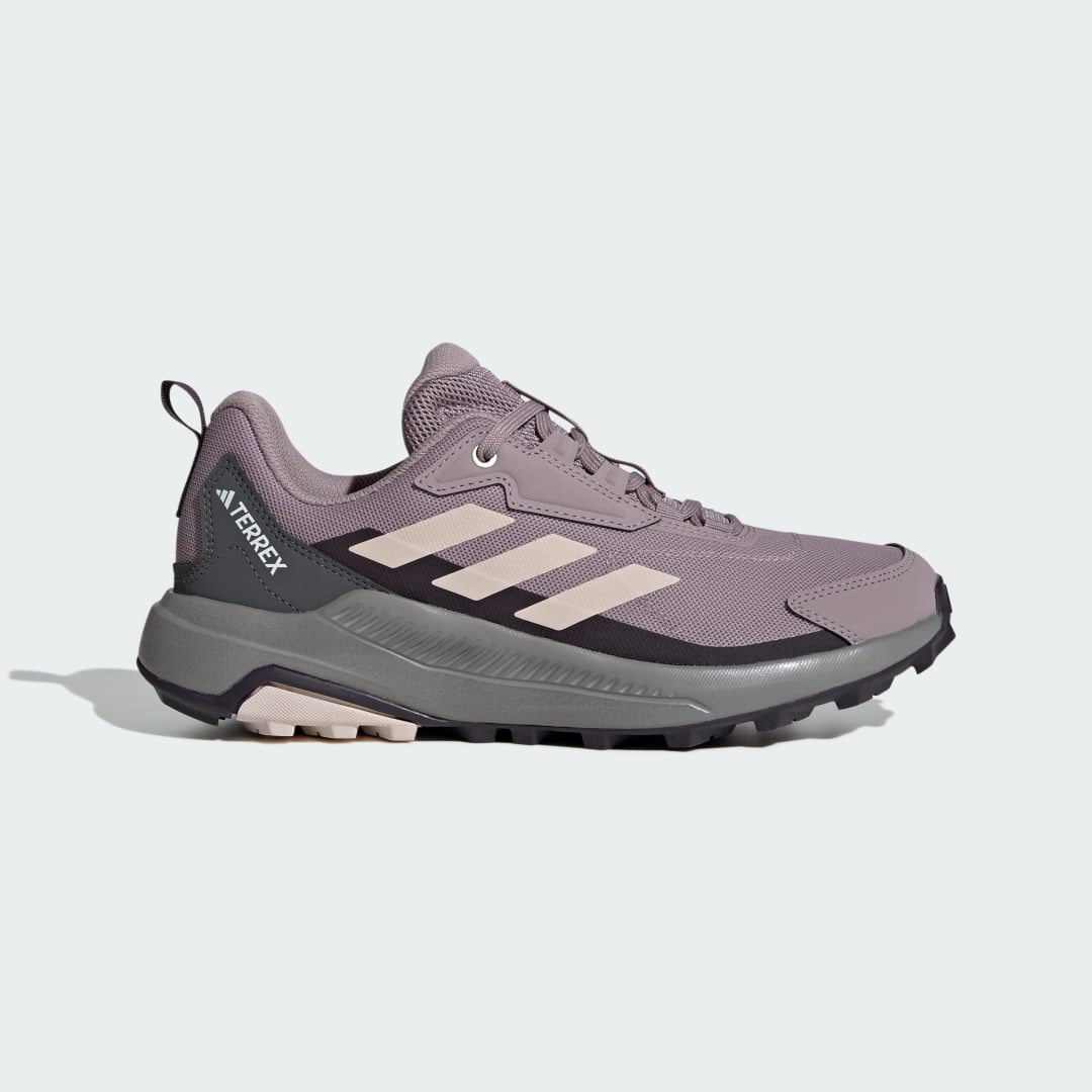 

adidas Tenis de Senderismo Terrex Anylander Mujer, Negro