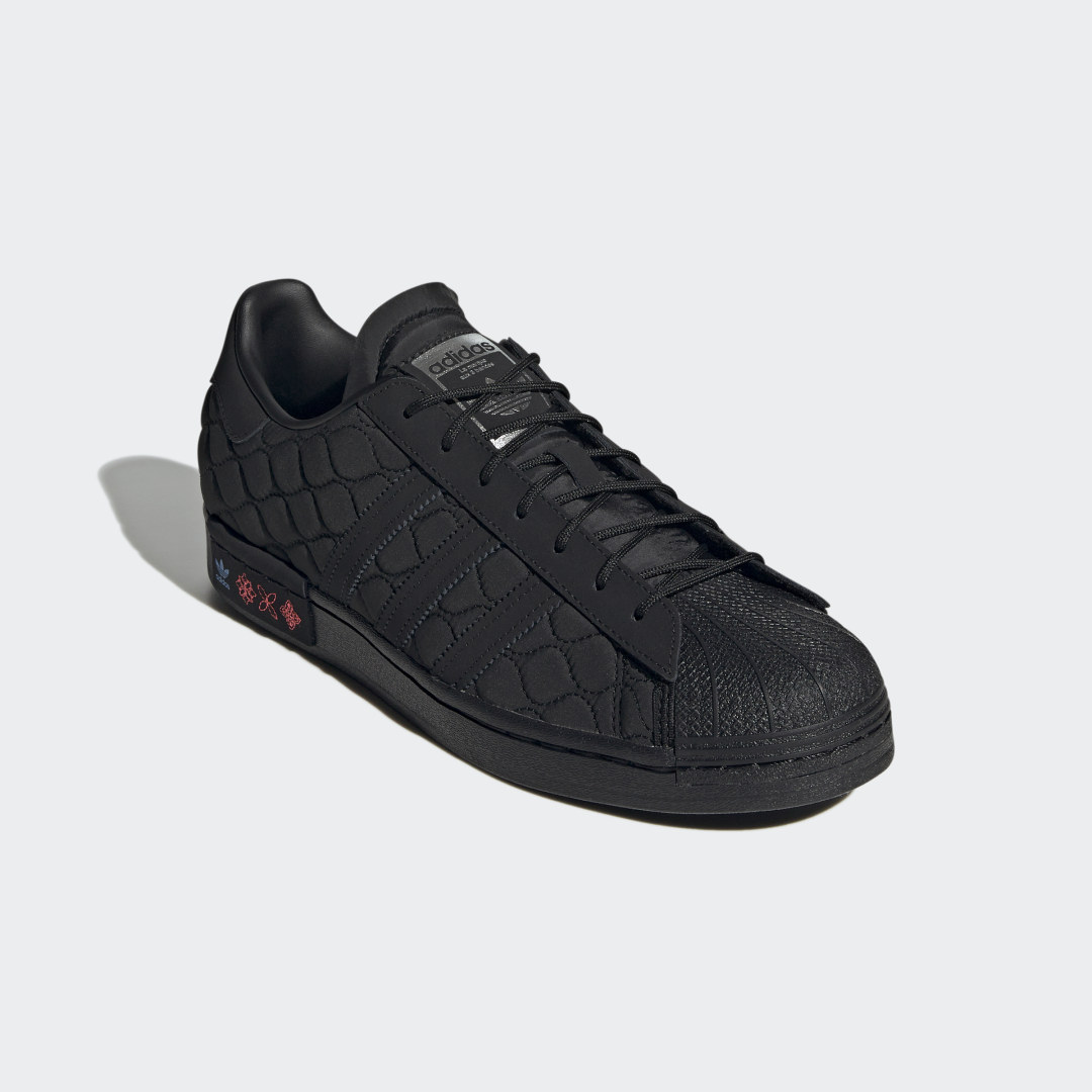 фото Кроссовки superstar adidas originals