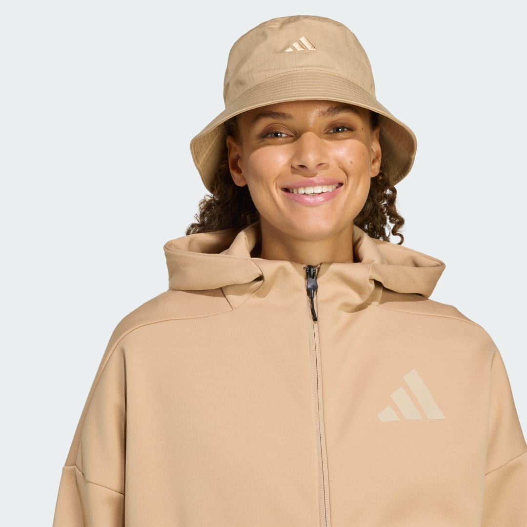 Adidas Sportswear Classic Vissershoedje