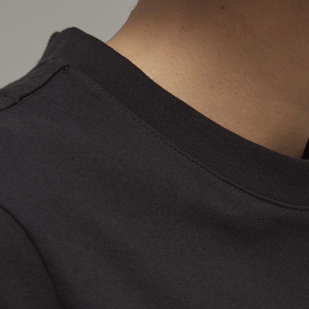 фото Футболка y-3 classic chest logo by adidas