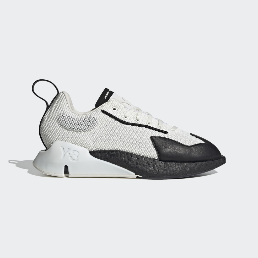 фото Кроссовки y-3 orisan by adidas