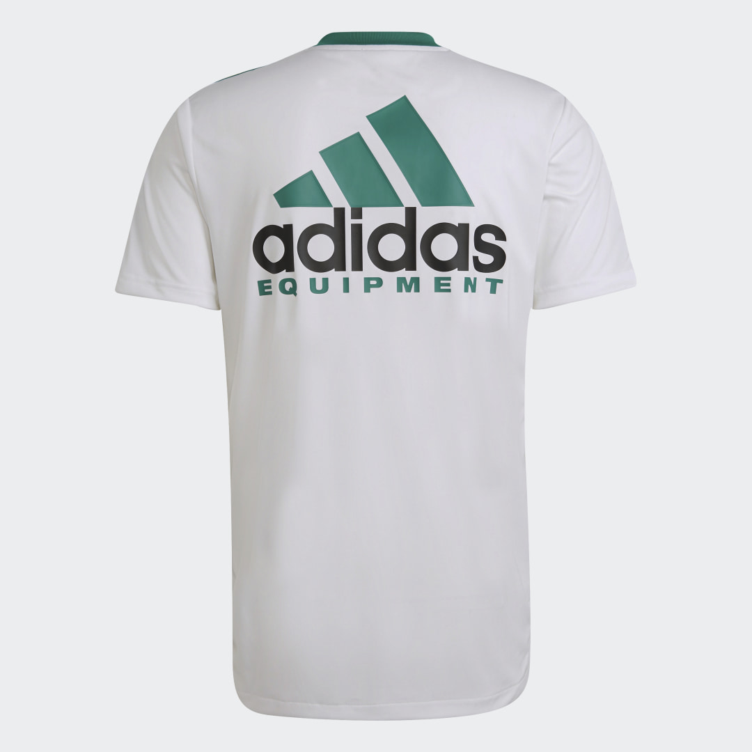 фото Футболка adidas equipment tiro