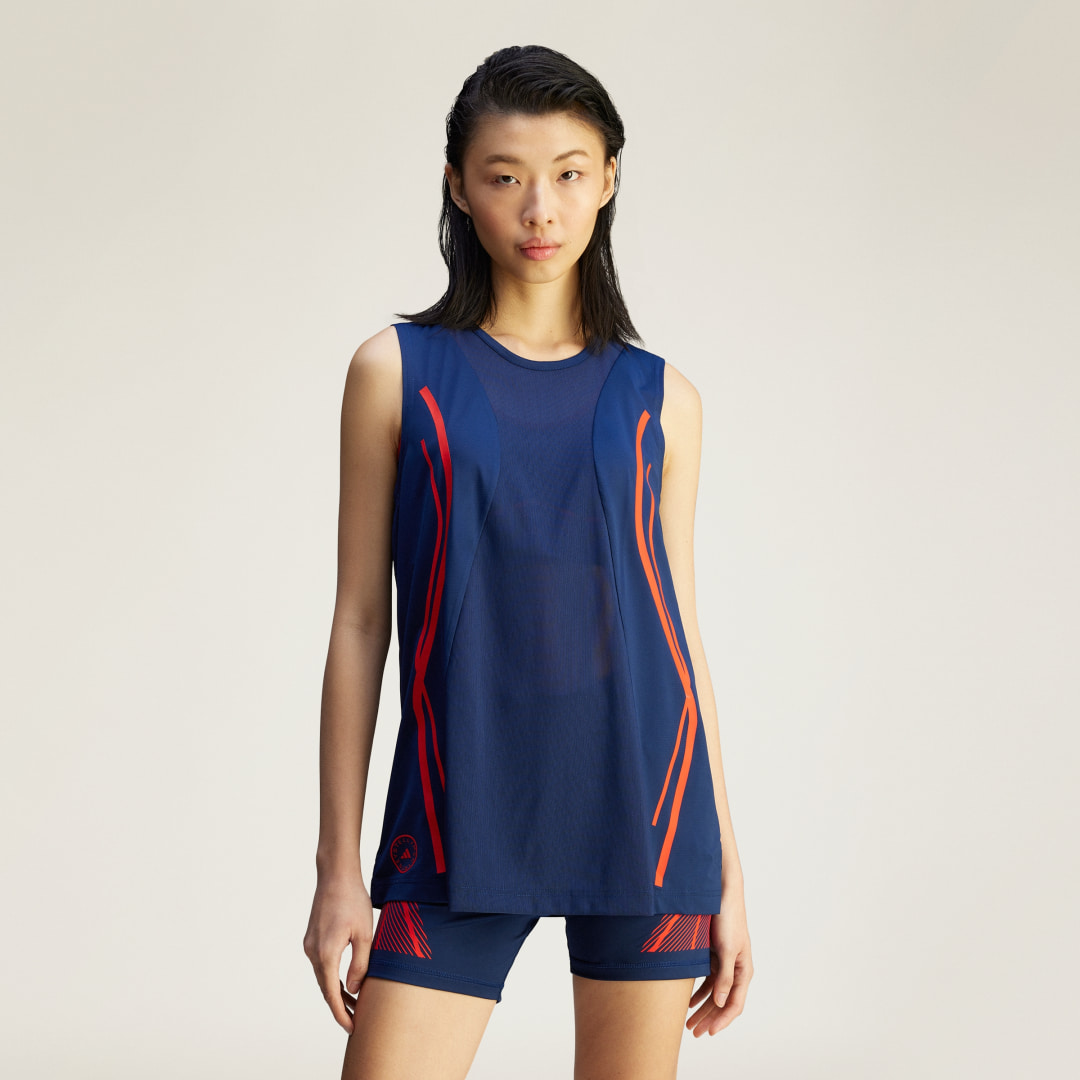 Adidas by Stella McCartney TruePace Running Tanktop