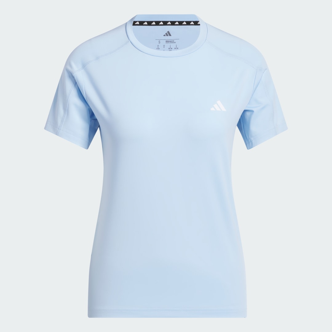 Active T Shirt - vue 4