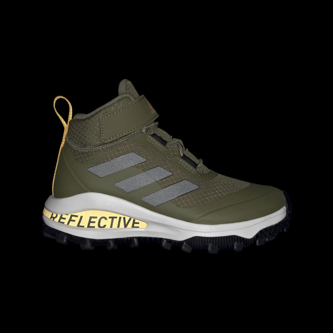 фото Кроссовки для бега fortarun all terrain adidas performance