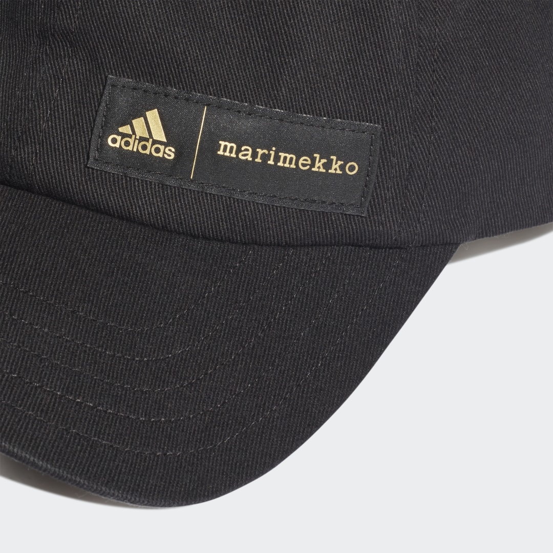 фото Бейсболка marimekko adidas performance