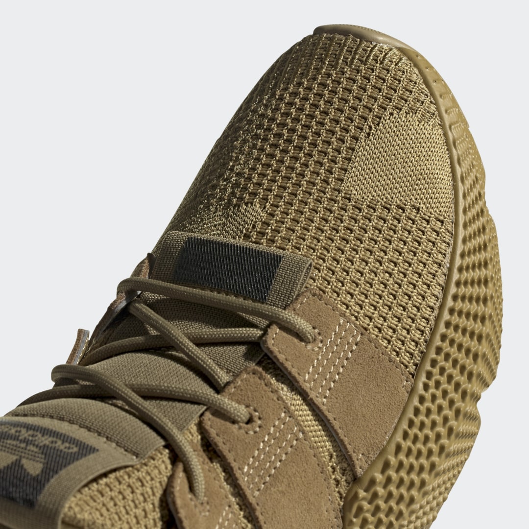 фото Кроссовки prophere adidas originals