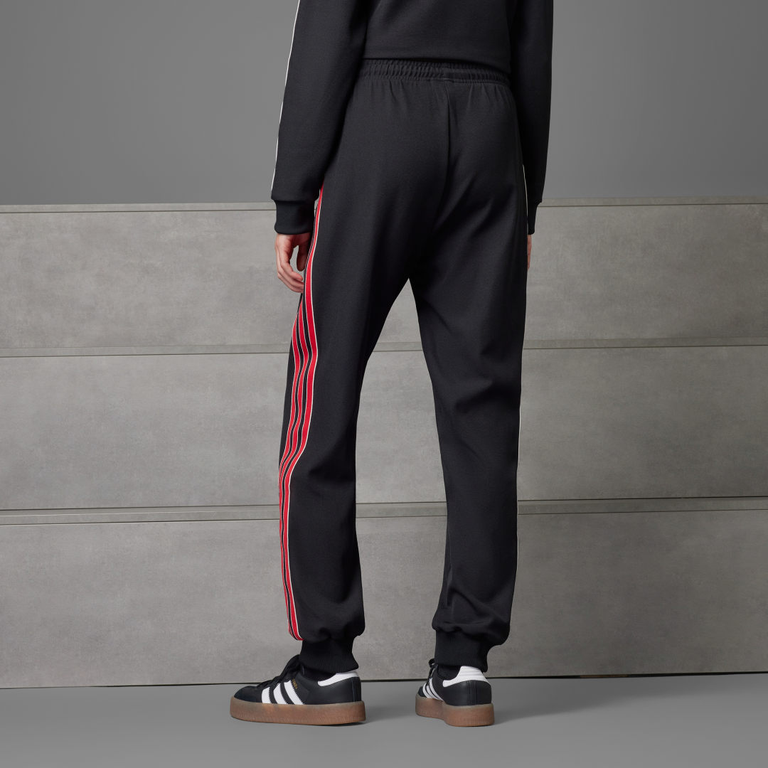 Adidas Manchester United Terrace Icons Trainingsbroek