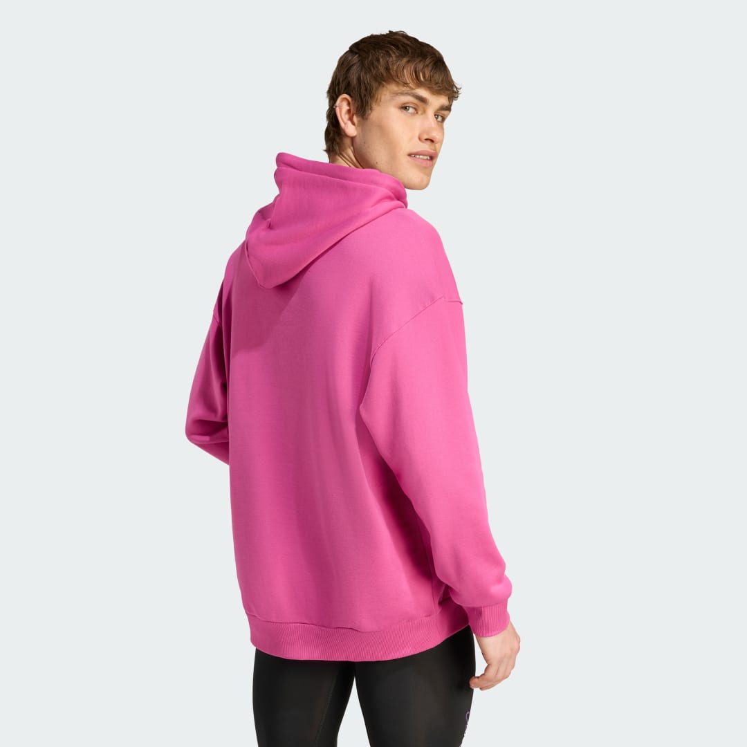 Adidas x Jeremy Scott Hoodie