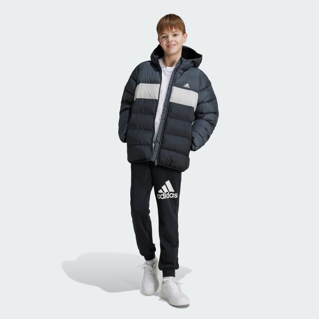 Adidas Synthetisch Donsjack