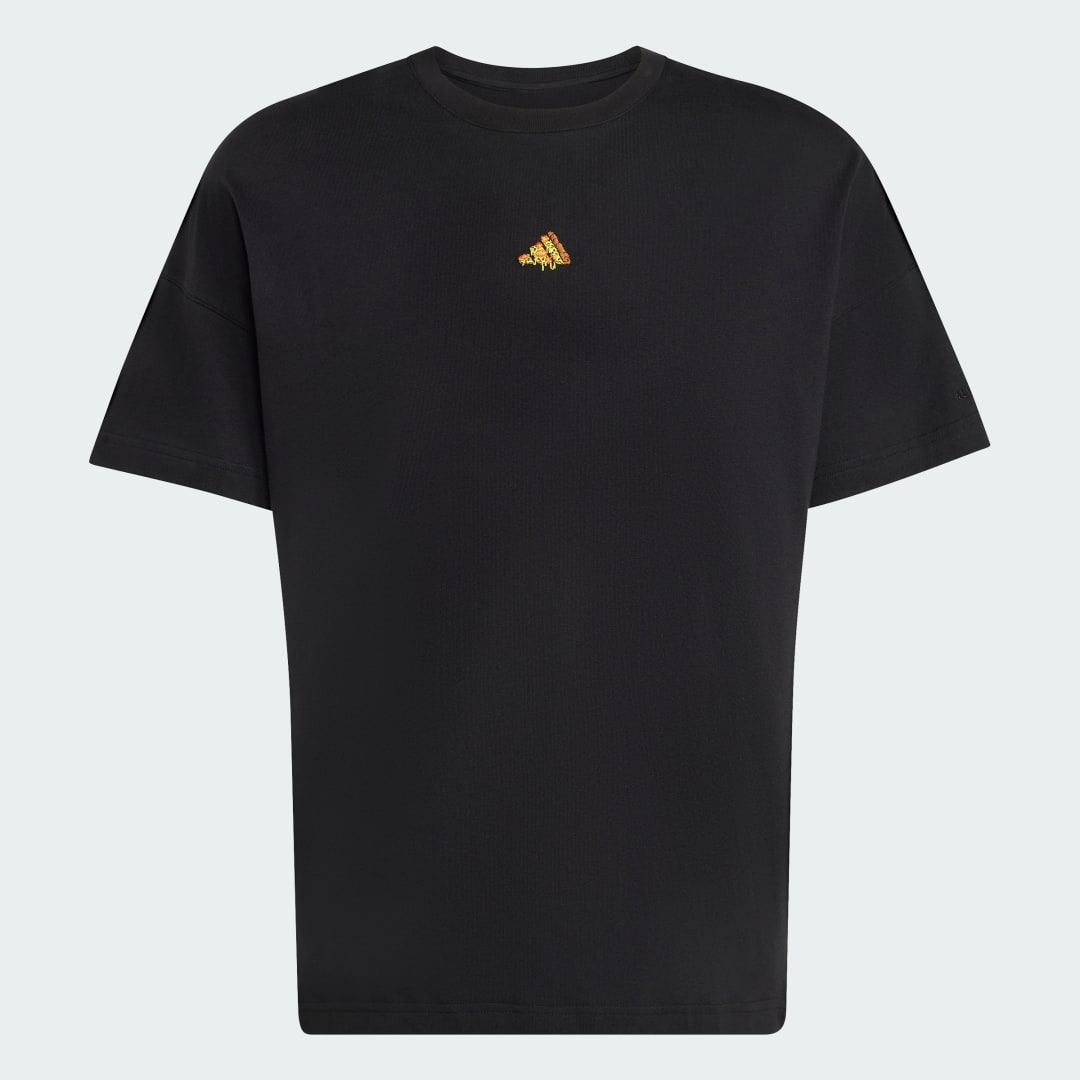 Adidas X Fortnite Graphic Loose T-shirt