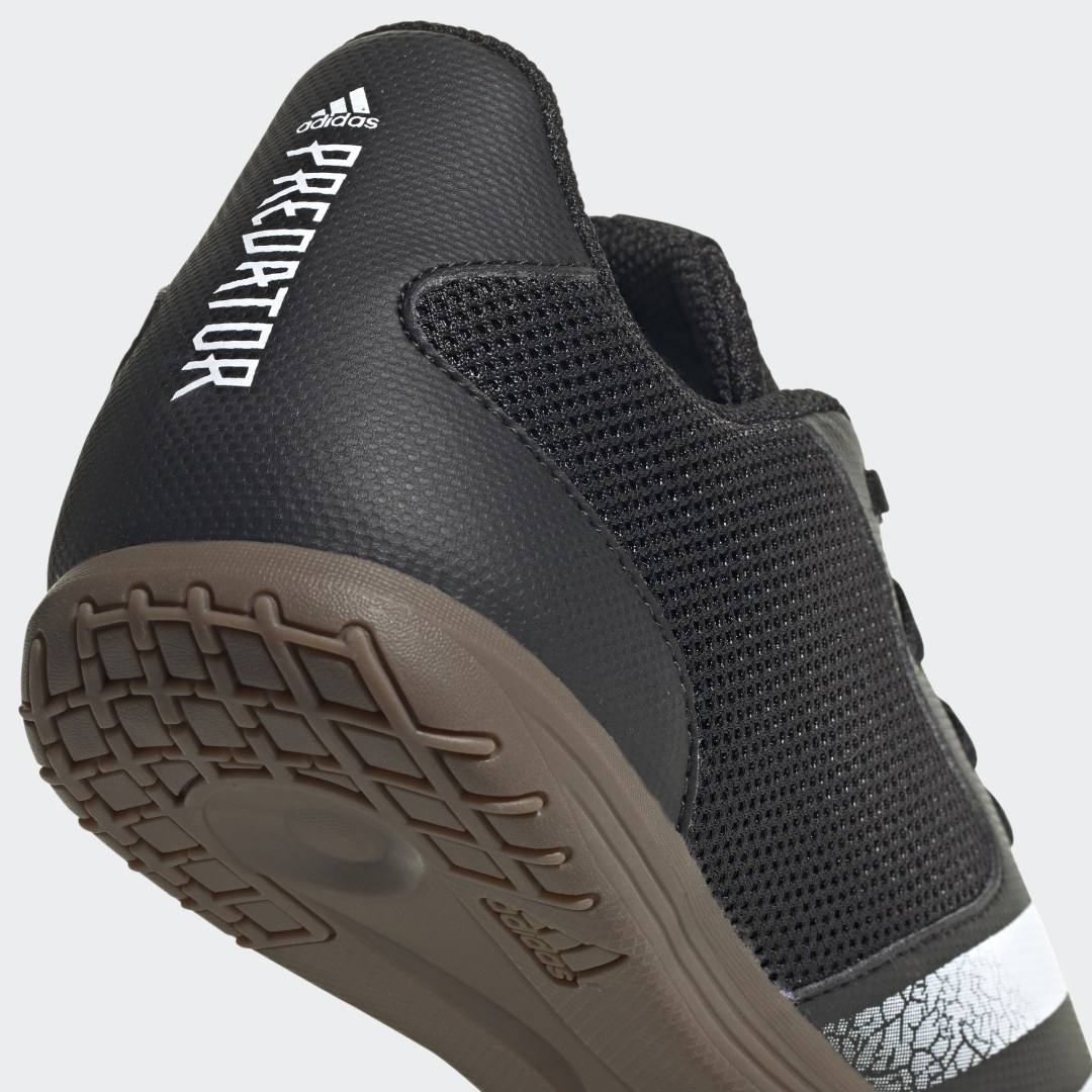 фото Футбольные бутсы (футзалки) predator freak.4 sala adidas performance