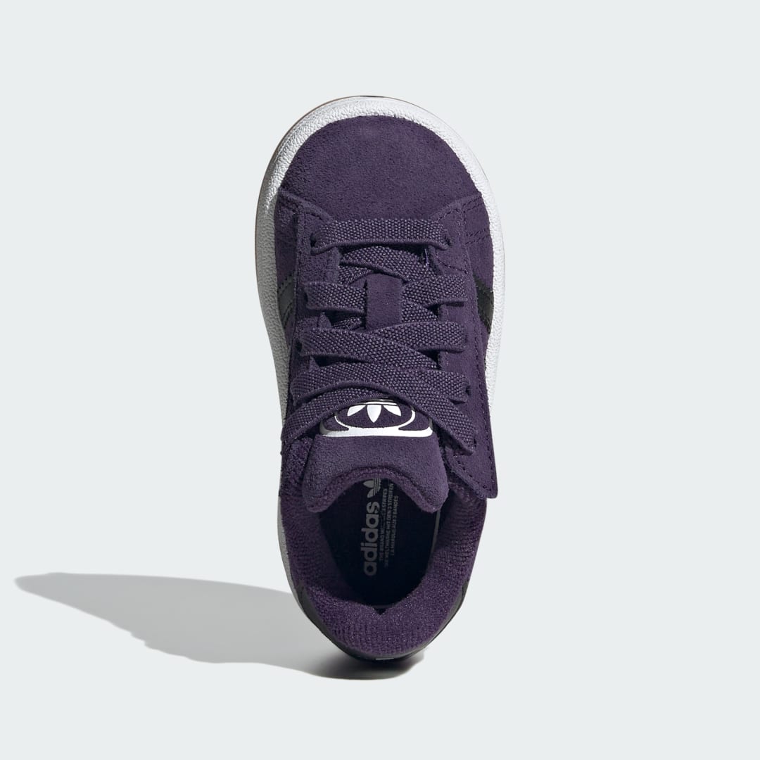 Thumbnail - Campus 00s Comfort Closure Elastic Lace Schuh