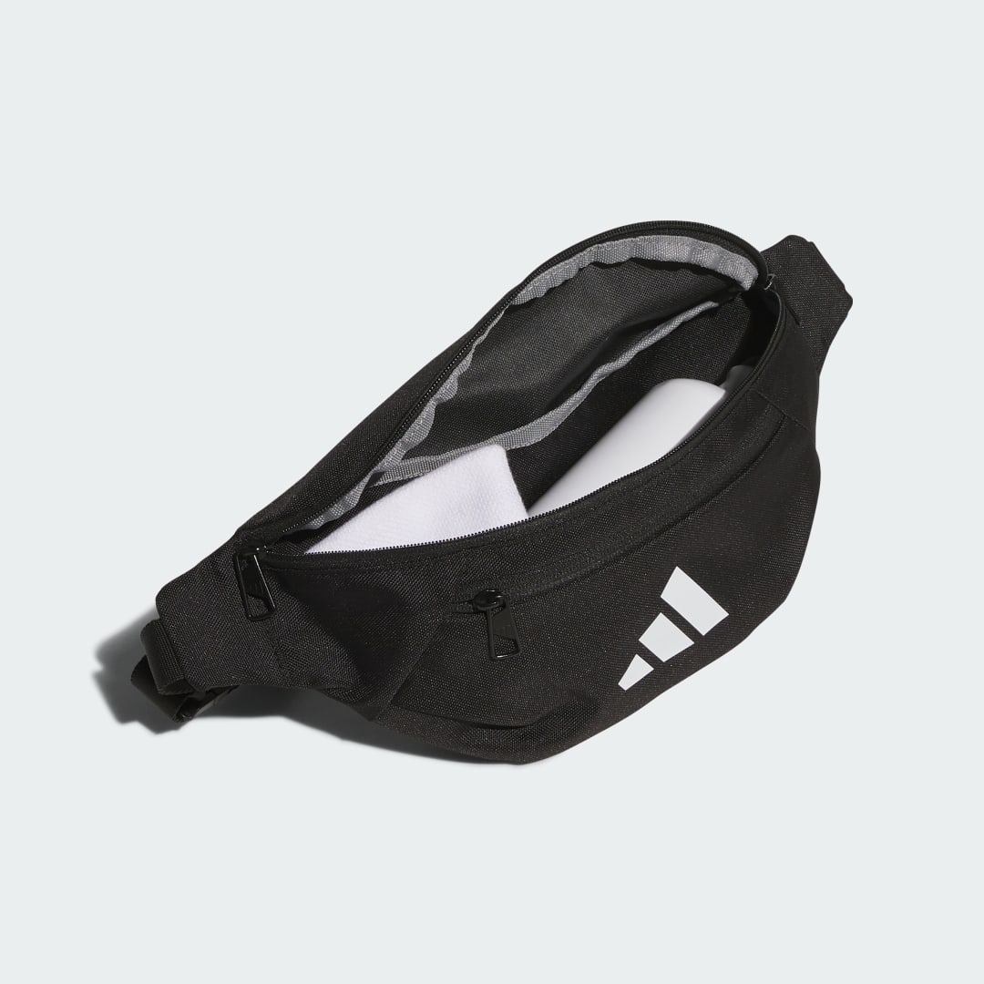 Petite Maroquinerie adidas performance Ess Waist Bag pour Sacs - vue 5