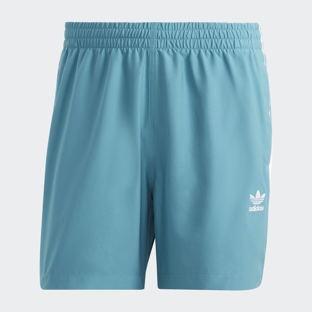 Maillots de bain adidas ORI 3S SH EU - vue 9