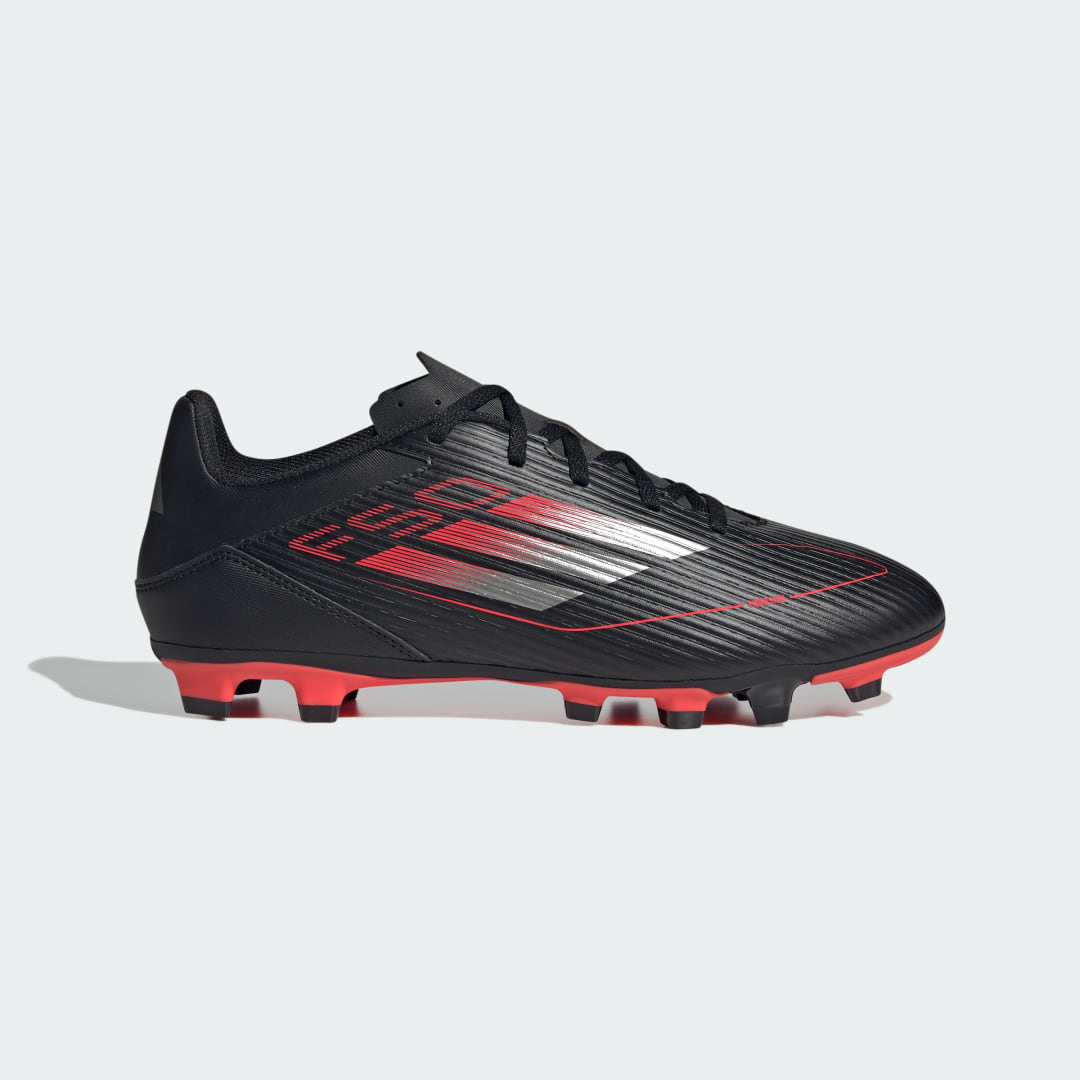 Chaussure F50 Club Terrain souple / Multi-surfaces