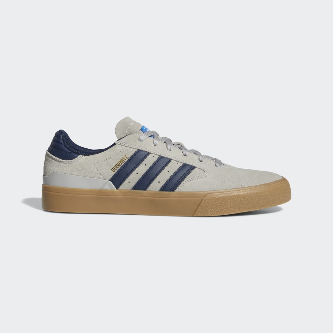 фото Кеды busenitz vulc ii adidas originals