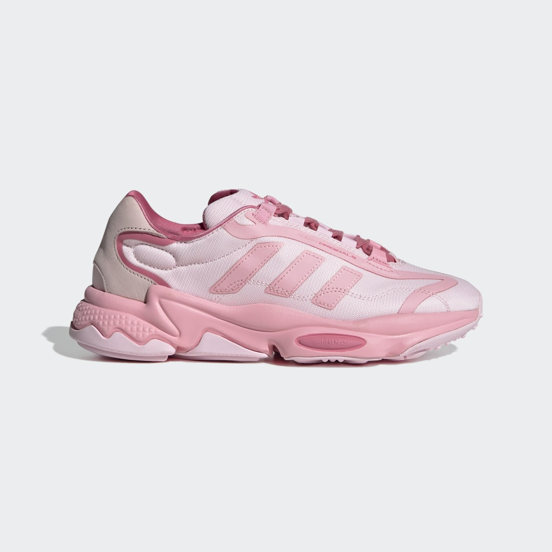 фото Кроссовки ozweego pure adidas originals