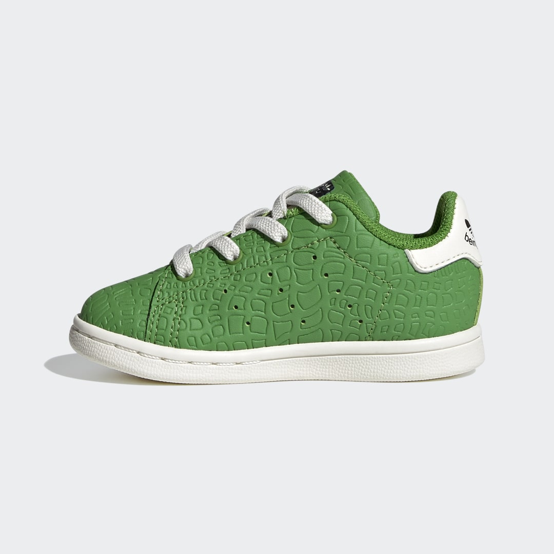 фото Кроссовки stan smith adidas originals