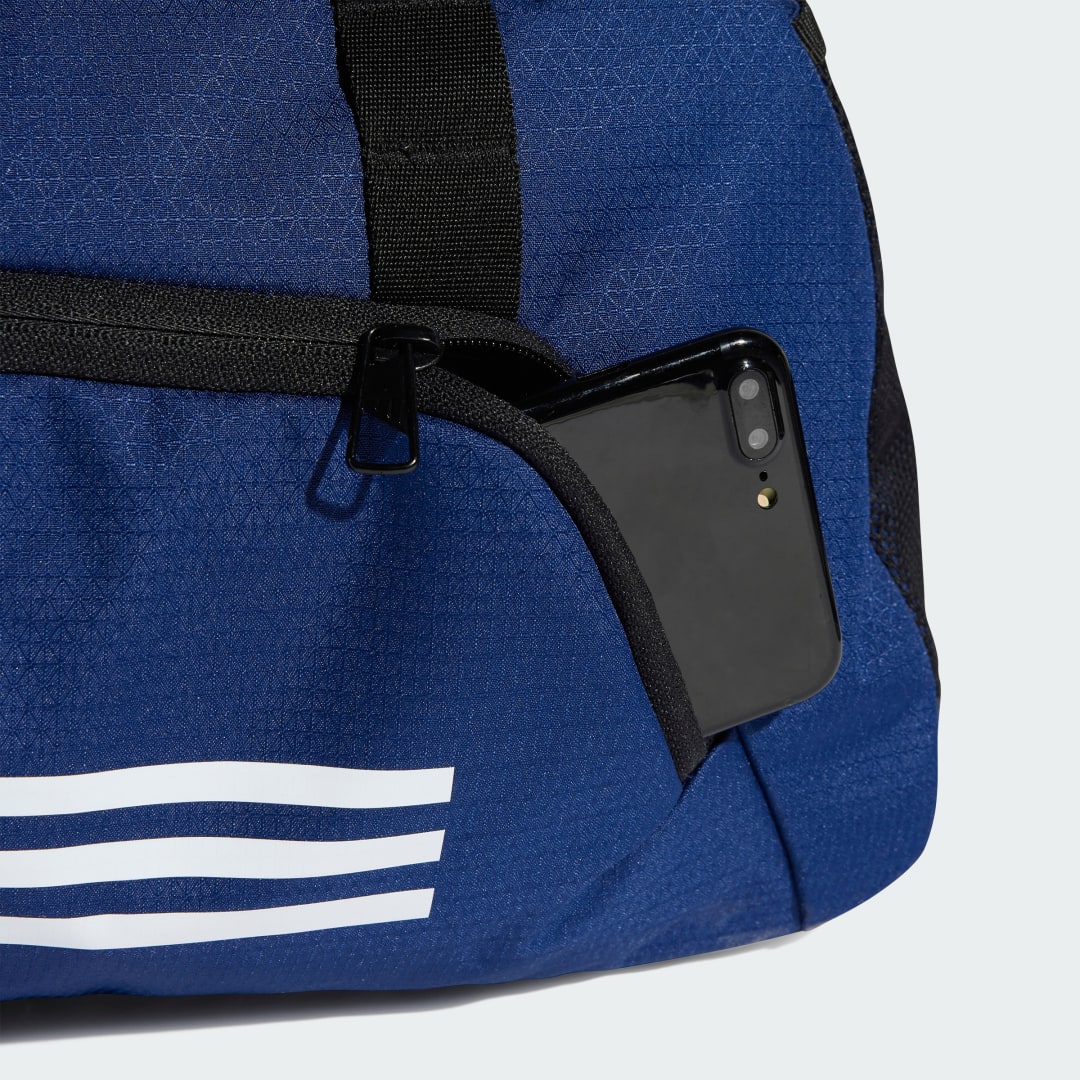 Adidas Essentials 3-Stripes Duffeltas