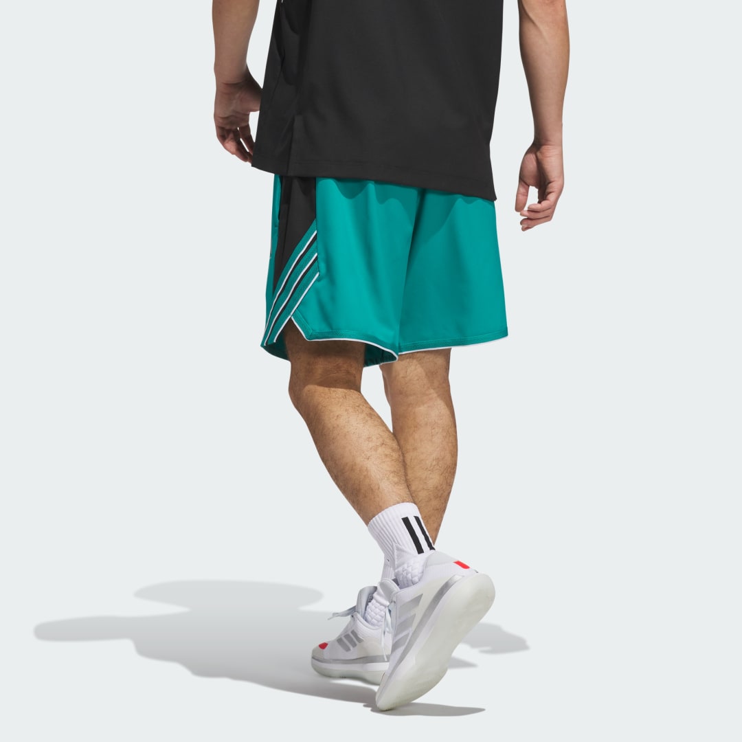 Adidas Crazy Lite Short