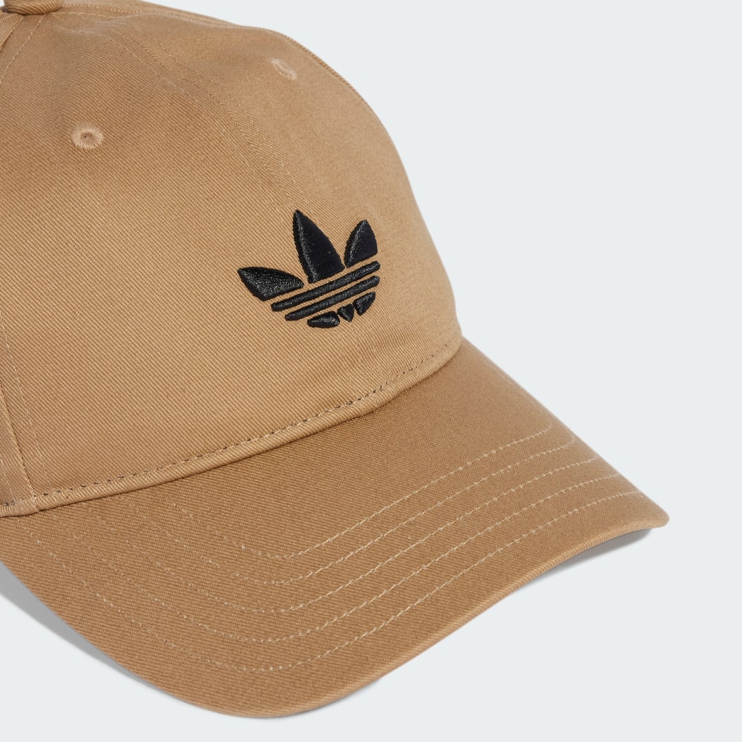 Adidas Adicolor Classic Trefoil Honkbalpet
