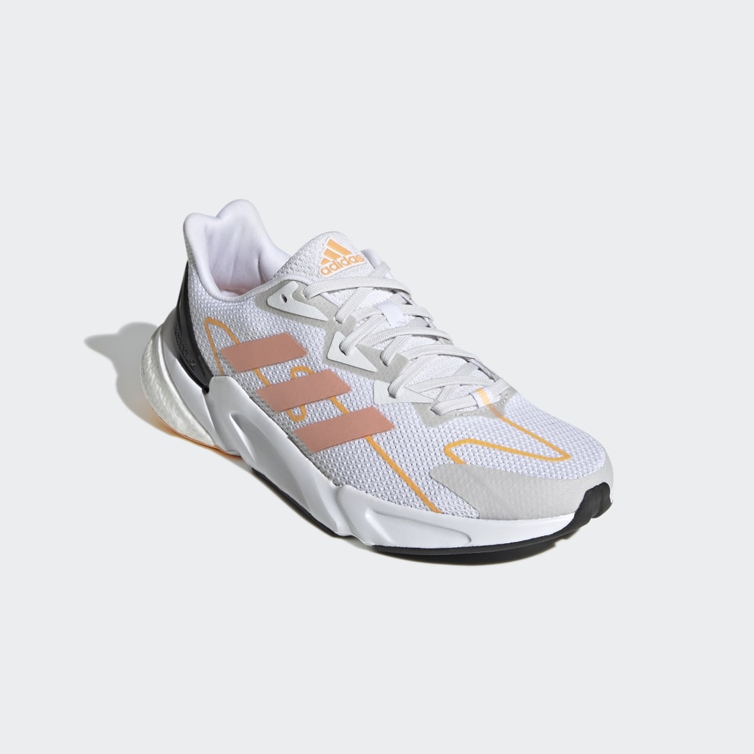 фото Кроссовки для бега x9000l2 adidas performance