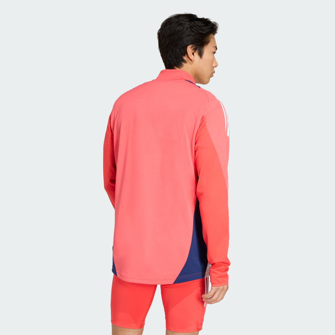Thumbnail - FRANCE TRAINING TRACK TOP