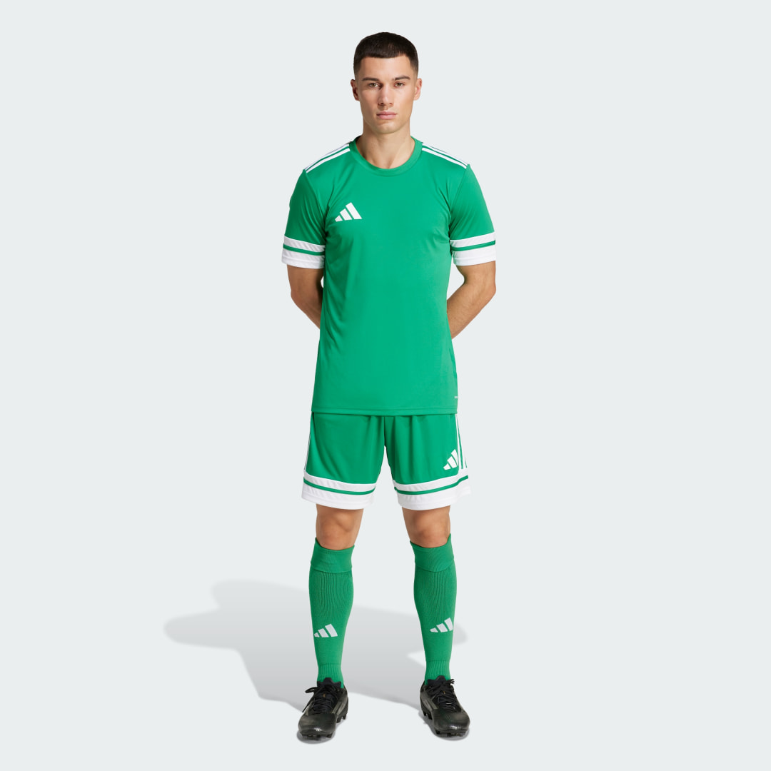 Adidas Squadra 25 Voetbalshirt