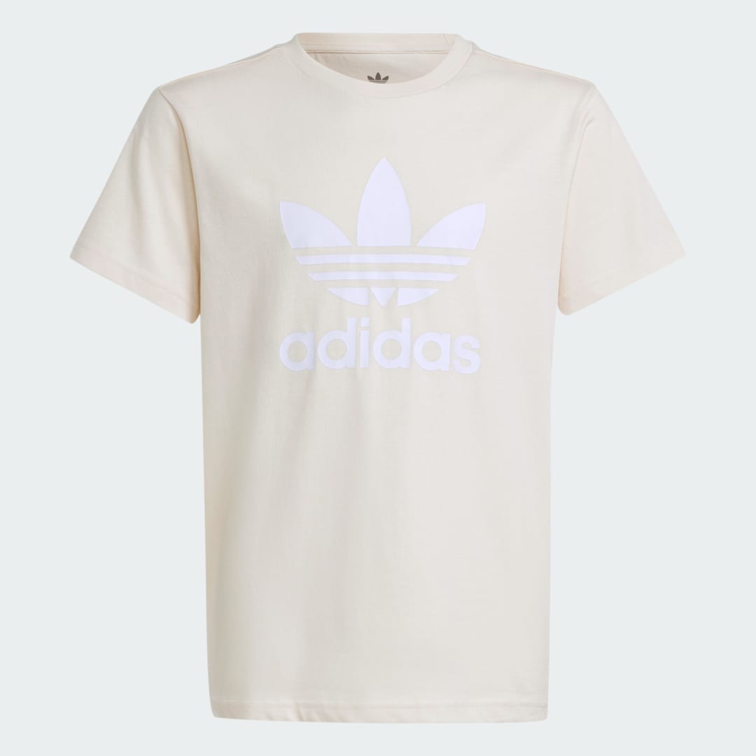 Adidas Adicolor Trefoil T-shirt Kids