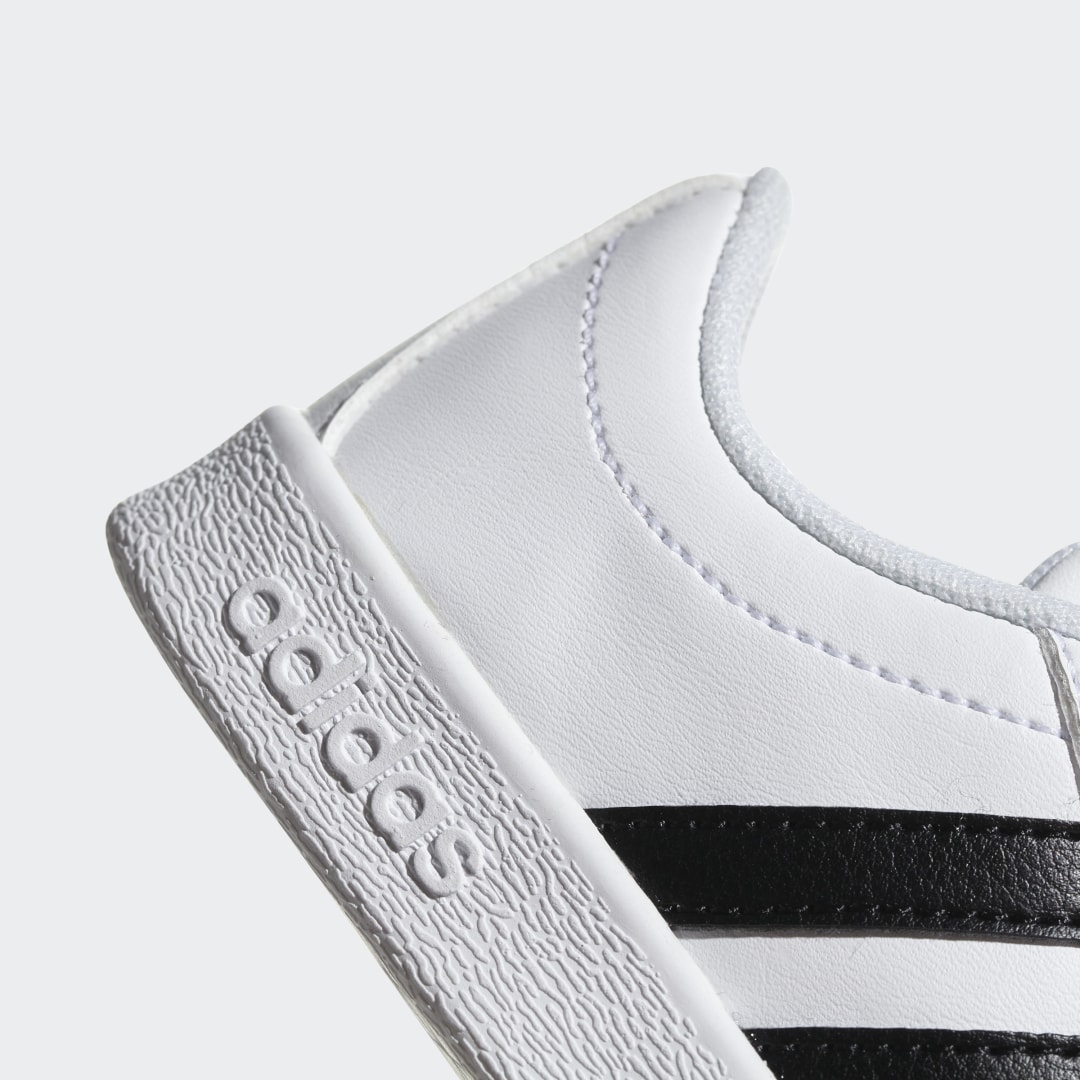 фото Кроссовки vl court 2.0 cmf i adidas performance