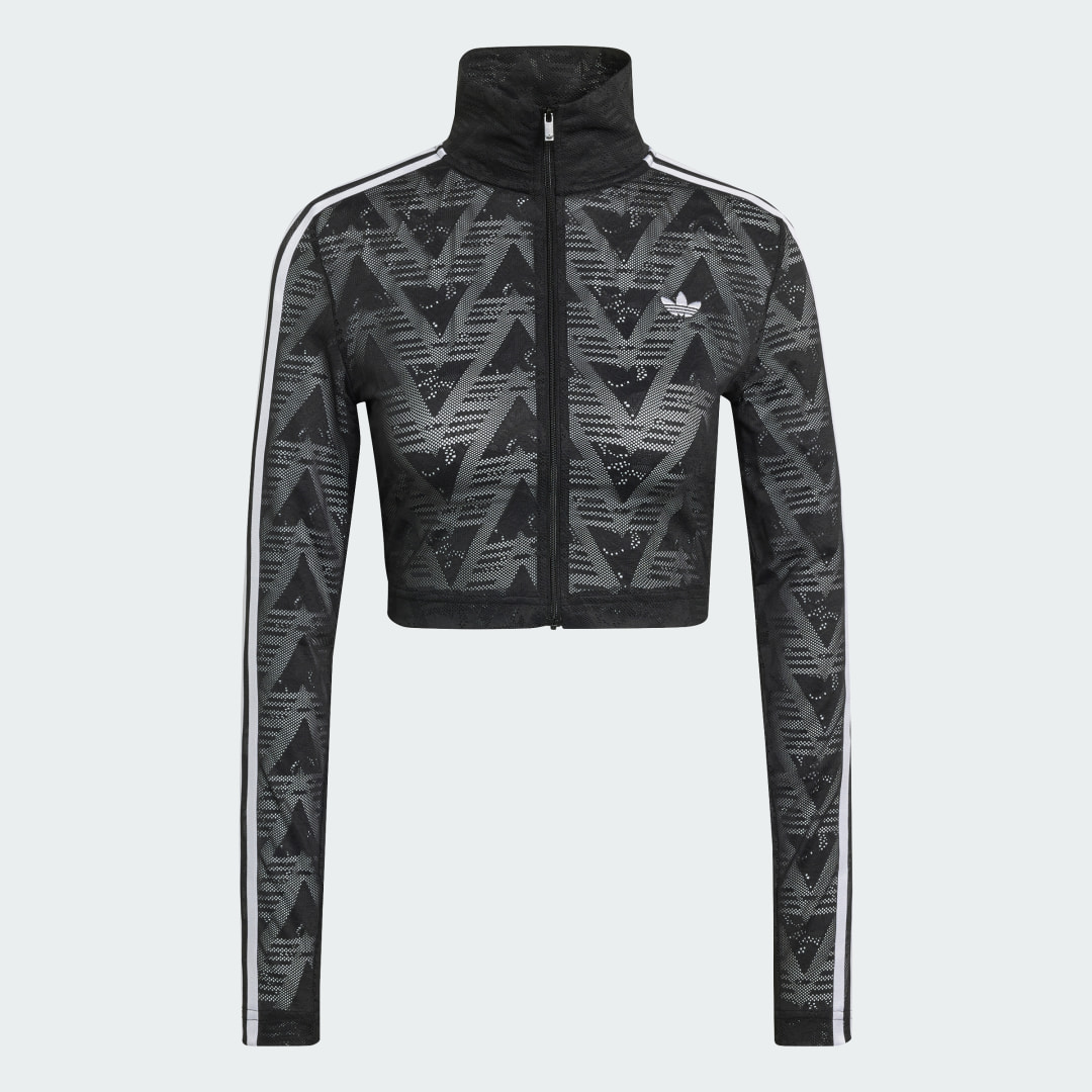 VESTE DE SURVÊTEMENT FIREBIRD CLASSIC LACE - vue 4