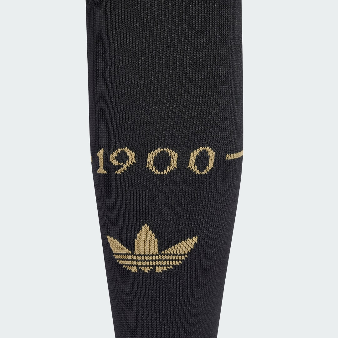 Adidas 1. FC Nürnberg Anniversary Sokken