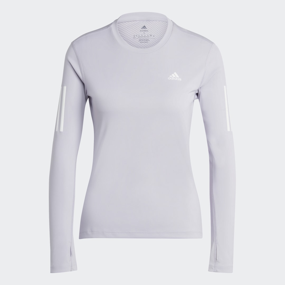Adidas Own the Run Longsleeve