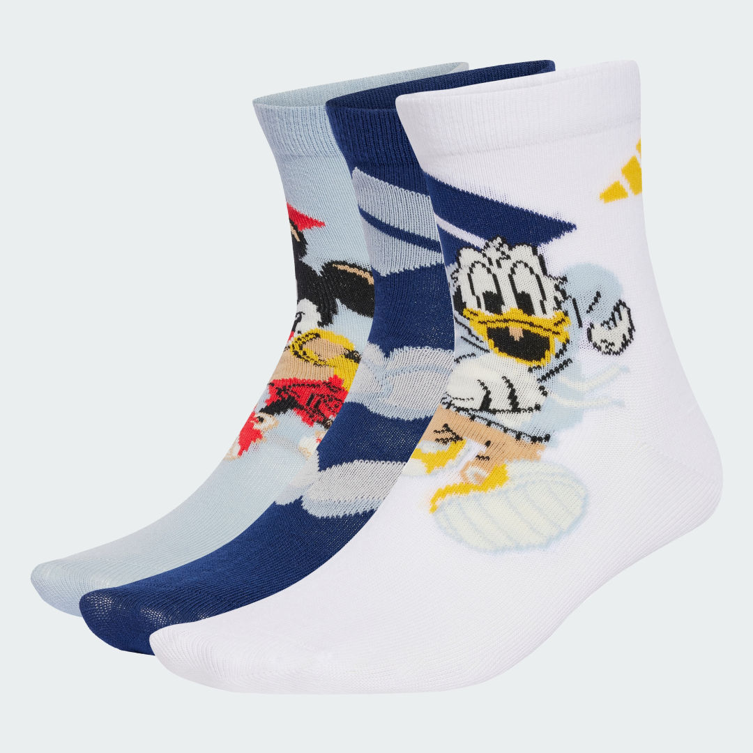 Adidas Perfor ce Functionele sokken LK DY MM 3PP SO